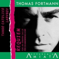 Thomas Fortmann - Requiem für ein ungeborenes Kind -...