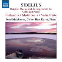 Jean Sibelius (1865-1957) - Werke & Arrangements...