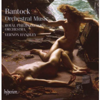 Granville Bantock (1868-1946) - Orchestral Music -   -...