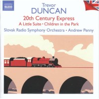 Trevor Duncan (1924-2005) - Orchesterwerke -   - (CD / O)