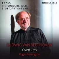 Ludwig van Beethoven (1770-1827) - Ouvertüren -   -...