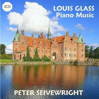 Louis Glass (1864-1936) - Das Klavierwerk -   - (CD / D)