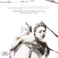 Franz Schubert (1797-1828) - Winterreise D.911 -   - (CD...