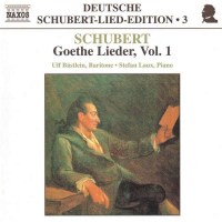 Franz Schubert (1797-1828) - Lieder...