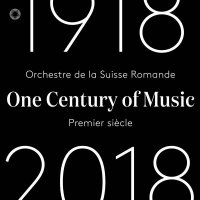 - Orchestre de la Suisse Romande - One Century of Music...