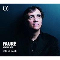 Gabriel Faure (1845-1924) - Nocturnes Nr.1-13 -   - (CD /...