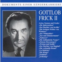 Joseph Haydn (1732-1809) - Gottlob Frick II -   - (CD /...