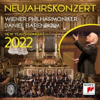 Josef Strauss (1827-1870) - Neujahrskonzert 2022 der...