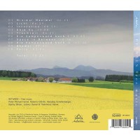 Various: - Ensemble Between - Free Music -   - (CD / E)