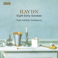 Joseph Haydn (1732-1809) - Klaviersonaten H16...