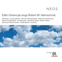 Robert M. Helmschrott - Edith Urbanczyk sings Robert...