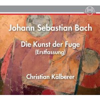 Johann Sebastian Bach (1685-1750) - Die Kunst der Fuge...