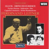 Christoph Willibald Gluck (1714-1787) - Orpheus &...