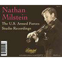 Antonio Vivaldi (1678-1741) - Nathan Milstein - The U.S....