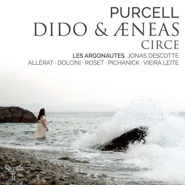 Henry Purcell (1659-1695) - Dido & Aeneas -   - (CD / Titel: H-Z)