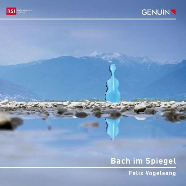 Johann Sebastian Bach (1685-1750) - Cellosuiten BWV 1007-1012 -   - (CD / Titel: H-Z)