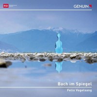 Johann Sebastian Bach (1685-1750) - Cellosuiten BWV...