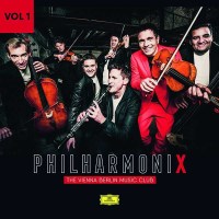 - The Philharmonix - The Vienna Berlin Music Club Vol. 1...