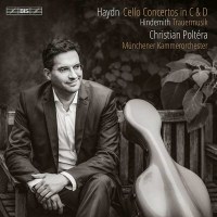 Joseph Haydn (1732-1809) - Cellokonzerte Nr.1 & 2 -...