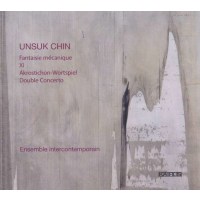 Unsuk Chin - Xi -   - (CD / X)