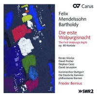 Felix Mendelssohn Bartholdy (1809-1847) - Die erste...