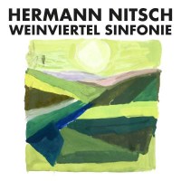 Hermann Nitsch (1938-2022) - Symphonie Nr.2 für...