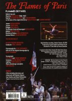 - Bolschoi Ballett - The Flames of Paris -   - (DVD Video...