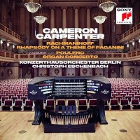 Sergej Rachmaninoff (1873-1943) - Cameron Carpenter -...