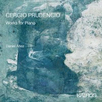 Cergio Prudencio - Klavierwerke -   - (CD / Titel: A-G)