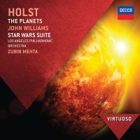 Gustav Holst (1874-1934) - The Planets op.32 -   - (CD / T)