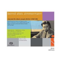 Bernd Alois Zimmermann (1918-1970) - Requiem für...