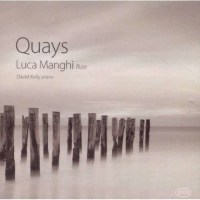 Giacinto Scelsi (1905-1988) - Luca Manghi - Quays -   -...