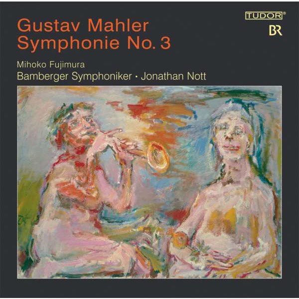 Gustav Mahler (1860-1911) - Symphonie Nr.3 -   - (Classic / SACD)