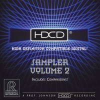 - HDC-Sampler "High Definition Compatible...