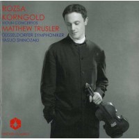 Erich Wolfgang Korngold (1897-1957) - Matthew Trusler -...