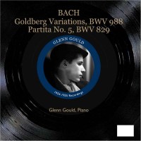 Johann Sebastian Bach (1685-1750) - Goldberg-Variationen...