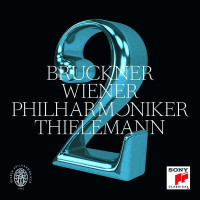 Anton Bruckner (1824-1896) - Symphonie Nr.2 -   - (CD / S)