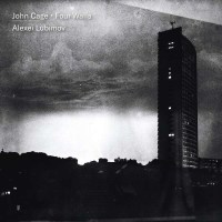 John Cage (1912-1992) - Four Walls für Stimme & Klavier -   - (CD / F)