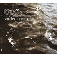 Robert Schumann (1810-1856) - Kreisleriana op.16 -   -...