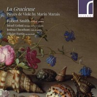 Marin Marais (1656-1728) - Pieces de Violes -   - (CD / P)