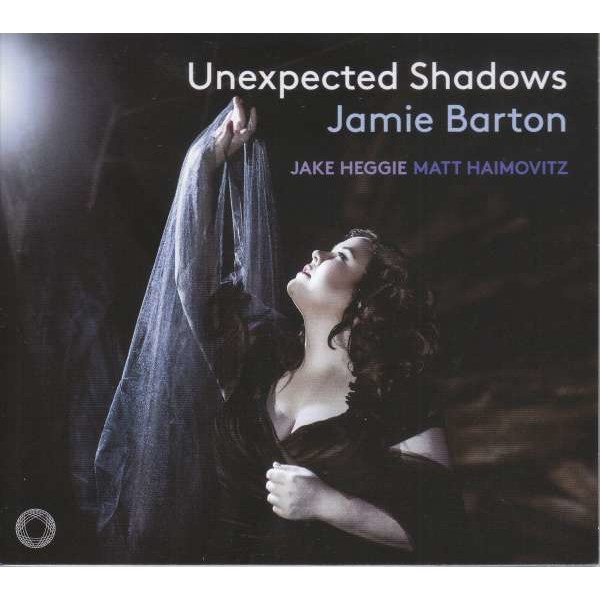 Jake Heggie - Songs "Unexpected Shadows" -   - (CD / S)