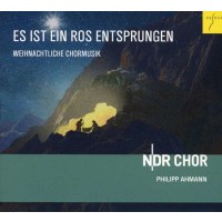 Michael Praetorius (1571-1621) - NDR Chor - Es ist ein...