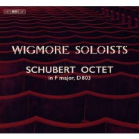 Franz Schubert (1797-1828) - Oktett D.803 -   - (Classic...