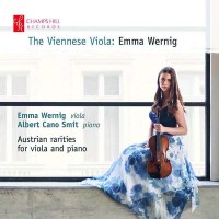 Hans Gal (1890-1987) - Emma Werning - The Viennese Viola...