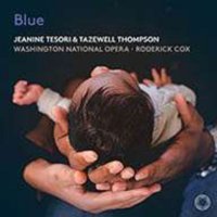 Jeanine Tesori - Blue -   - (SACD / J)