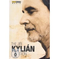 - The Jiri Kylian Edition -   - (DVD Video / Classic)