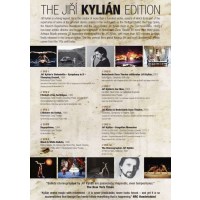 - The Jiri Kylian Edition -   - (DVD Video / Classic)