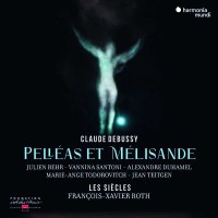 Claude Debussy (1862-1918) - Pelleas und Melisande -   -...