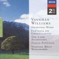 Ralph Vaughan Williams (1872-1958) - Oboenkonzert -   -...