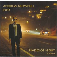 Lowell Liebermann - Andrew Brownell - Shades Of Night -...